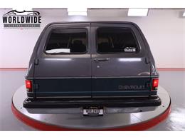1990 Chevrolet Suburban (CC-1766817) for sale in Denver , Colorado