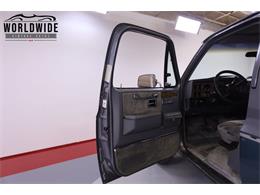 1990 Chevrolet Suburban (CC-1766817) for sale in Denver , Colorado