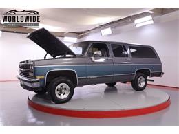 1990 Chevrolet Suburban (CC-1766817) for sale in Denver , Colorado