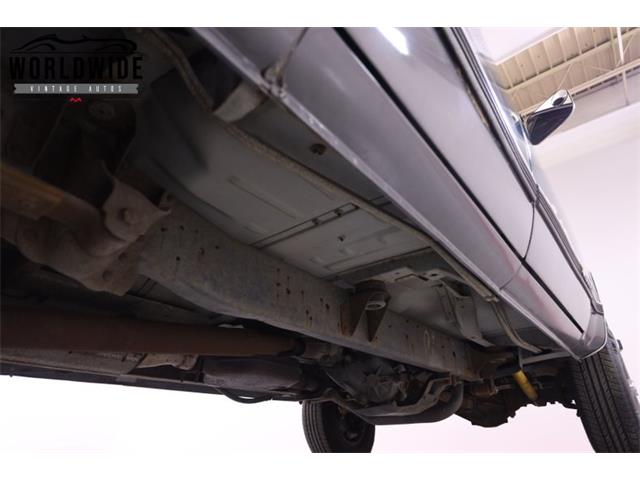 1990 Chevrolet Suburban (CC-1766817) for sale in Denver , Colorado