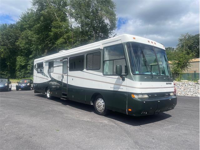 1999 Safari Recreational Vehicle (CC-1760682) for sale in Charlton, Massachusetts