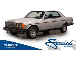 1985 Mercedes-Benz 300CD (CC-1766836) for sale in Lavergne, Tennessee