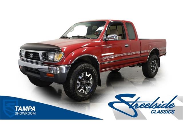 1997 Toyota Tacoma (CC-1766858) for sale in Lutz, Florida