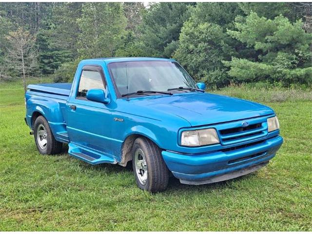 1994 Ford Ranger (CC-1766879) for sale in Cadillac, Michigan