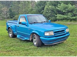 1994 Ford Ranger (CC-1766879) for sale in Cadillac, Michigan