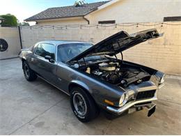 1971 Chevrolet Camaro (CC-1766885) for sale in Cadillac, Michigan