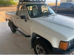 1986 Toyota Tacoma (CC-1766889) for sale in Cadillac, Michigan