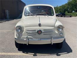 1961 Fiat 600 (CC-1766890) for sale in Addison, Illinois