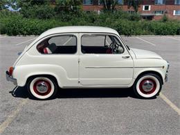 1961 Fiat 600 (CC-1766890) for sale in Addison, Illinois