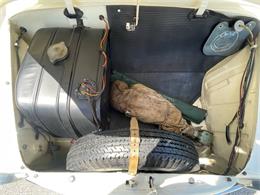 1961 Fiat 600 (CC-1766890) for sale in Addison, Illinois