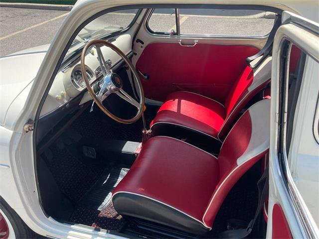 1961 Fiat 600 (CC-1766890) for sale in Addison, Illinois