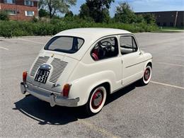 1961 Fiat 600 (CC-1766890) for sale in Addison, Illinois