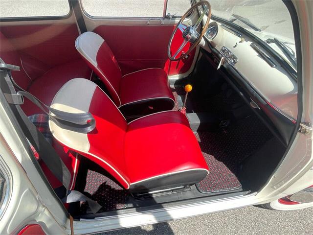 1961 Fiat 600 (CC-1766890) for sale in Addison, Illinois