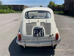 1961 Fiat 600 (CC-1766890) for sale in Addison, Illinois