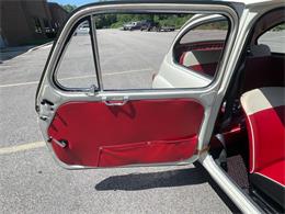 1961 Fiat 600 (CC-1766890) for sale in Addison, Illinois