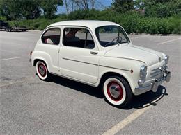 1961 Fiat 600 (CC-1766890) for sale in Addison, Illinois