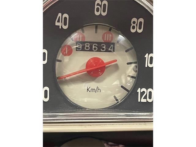 1961 Fiat 600 (CC-1766890) for sale in Addison, Illinois