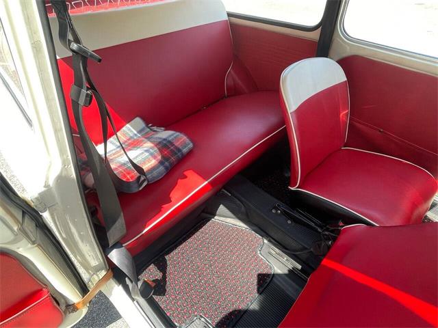 1961 Fiat 600 (CC-1766890) for sale in Addison, Illinois