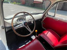 1961 Fiat 600 (CC-1766890) for sale in Addison, Illinois