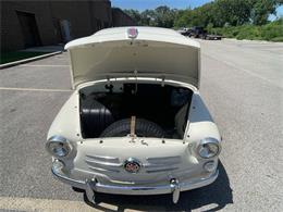 1961 Fiat 600 (CC-1766890) for sale in Addison, Illinois