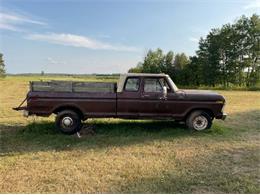 1979 Ford F350 (CC-1766892) for sale in Cadillac, Michigan