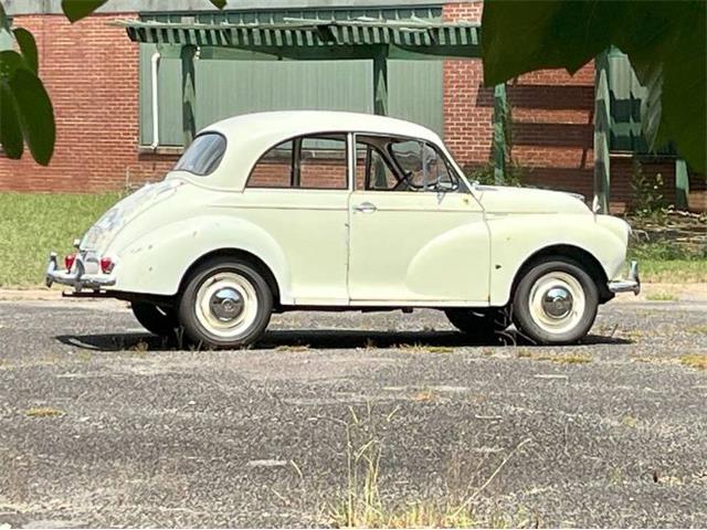 1960 Morris Minor (CC-1766902) for sale in Cadillac, Michigan