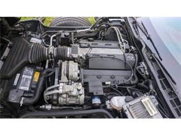 1994 Chevrolet Corvette (CC-1766903) for sale in Cadillac, Michigan