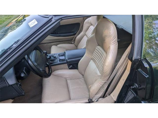 1994 Chevrolet Corvette (CC-1766903) for sale in Cadillac, Michigan