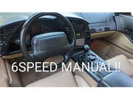 1994 Chevrolet Corvette (CC-1766903) for sale in Cadillac, Michigan