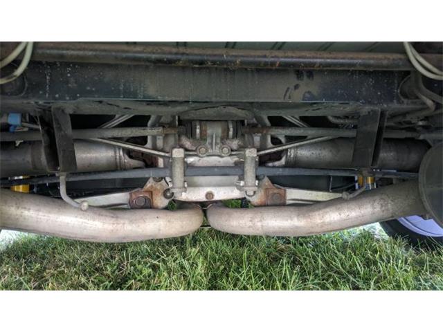 1994 Chevrolet Corvette (CC-1766903) for sale in Cadillac, Michigan