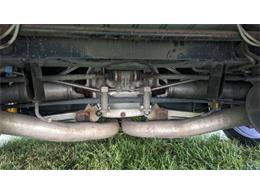 1994 Chevrolet Corvette (CC-1766903) for sale in Cadillac, Michigan