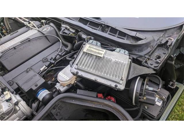 1994 Chevrolet Corvette (CC-1766903) for sale in Cadillac, Michigan