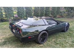 1994 Chevrolet Corvette (CC-1766903) for sale in Cadillac, Michigan