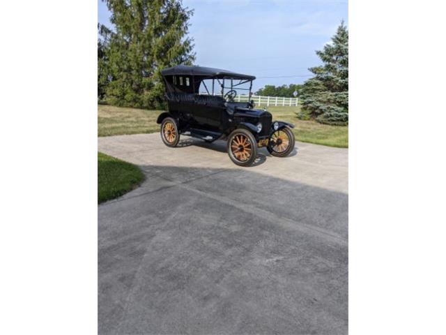 1917 Ford Model T (CC-1766905) for sale in Cadillac, Michigan