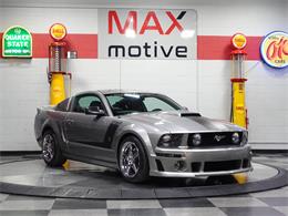 2008 Ford Mustang (CC-1766911) for sale in Pittsburgh, Pennsylvania