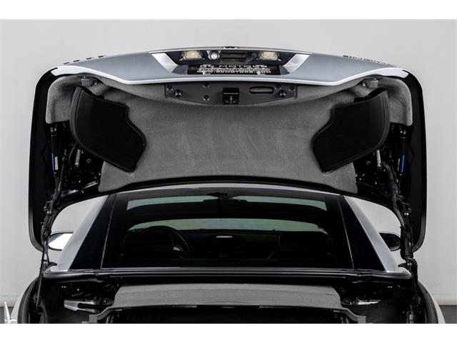 2005 Mercedes-Benz SL55 (CC-1766921) for sale in Charlotte, North Carolina