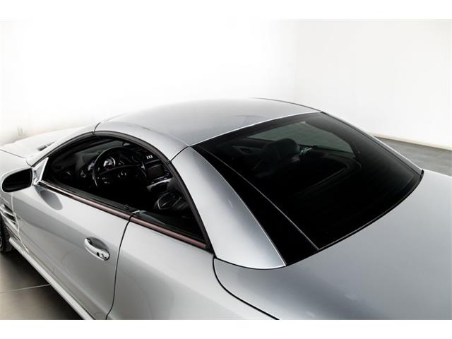 2005 Mercedes-Benz SL55 (CC-1766921) for sale in Charlotte, North Carolina