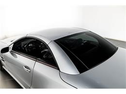 2005 Mercedes-Benz SL55 (CC-1766921) for sale in Charlotte, North Carolina
