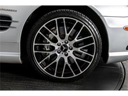 2005 Mercedes-Benz SL55 (CC-1766921) for sale in Charlotte, North Carolina