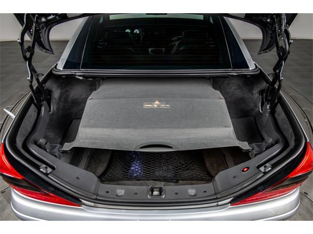 2005 Mercedes-Benz SL55 (CC-1766921) for sale in Charlotte, North Carolina