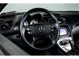 2005 Mercedes-Benz SL55 (CC-1766921) for sale in Charlotte, North Carolina