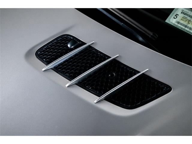2005 Mercedes-Benz SL55 (CC-1766921) for sale in Charlotte, North Carolina