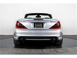 2005 Mercedes-Benz SL55 (CC-1766921) for sale in Charlotte, North Carolina