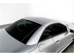2005 Mercedes-Benz SL55 (CC-1766921) for sale in Charlotte, North Carolina