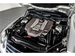 2005 Mercedes-Benz SL55 (CC-1766921) for sale in Charlotte, North Carolina