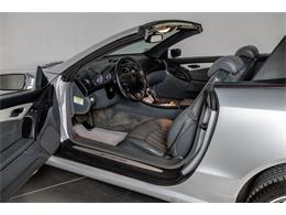 2005 Mercedes-Benz SL55 (CC-1766921) for sale in Charlotte, North Carolina