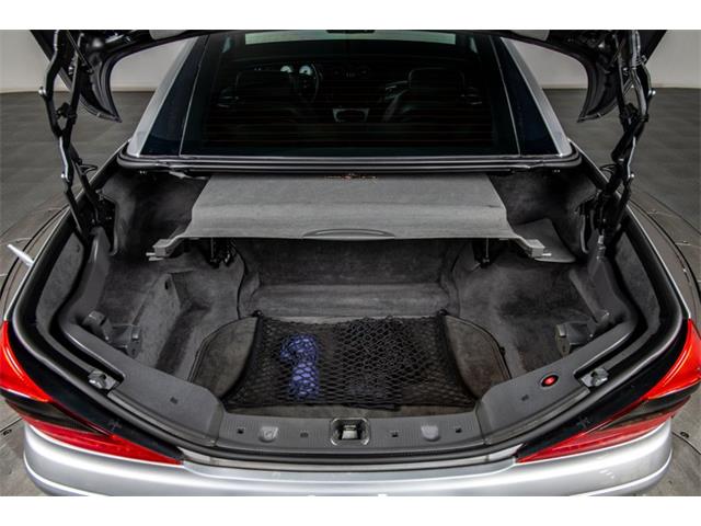 2005 Mercedes-Benz SL55 (CC-1766921) for sale in Charlotte, North Carolina
