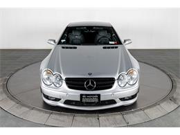 2005 Mercedes-Benz SL55 (CC-1766921) for sale in Charlotte, North Carolina