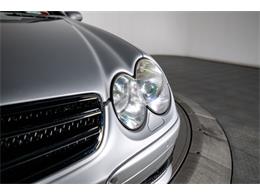 2005 Mercedes-Benz SL55 (CC-1766921) for sale in Charlotte, North Carolina