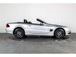 2005 Mercedes-Benz SL55 (CC-1766921) for sale in Charlotte, North Carolina
